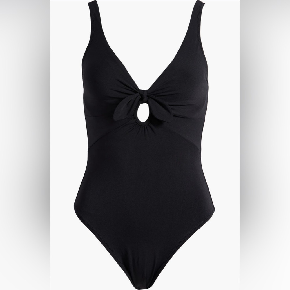 Robin Piccone one piece swimsuit - Picture 2 of 11